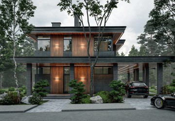 Modern 175