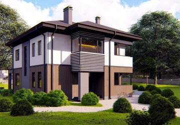 Modern 200