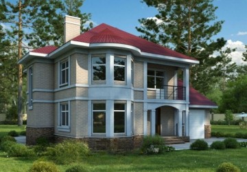 Modern 207