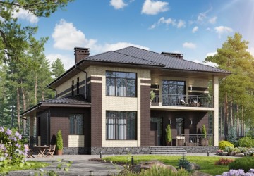 Modern 261