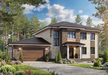 Modern 273