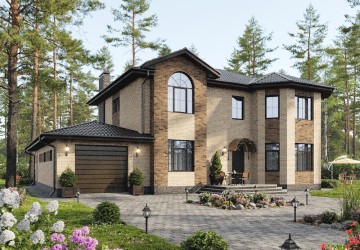 Modern 289